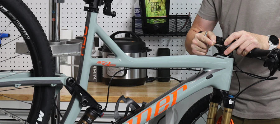 Mountain Bike Maintenance Schedule and How To Guide Biloxi