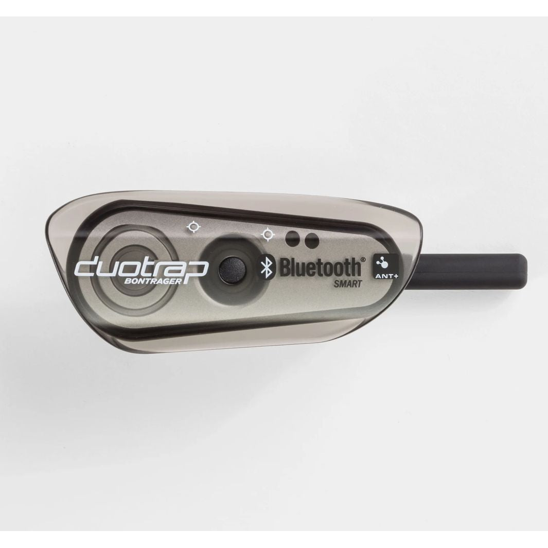 Bontrager DuoTrap Digital Speed/Cadence Sensor – Biloxi