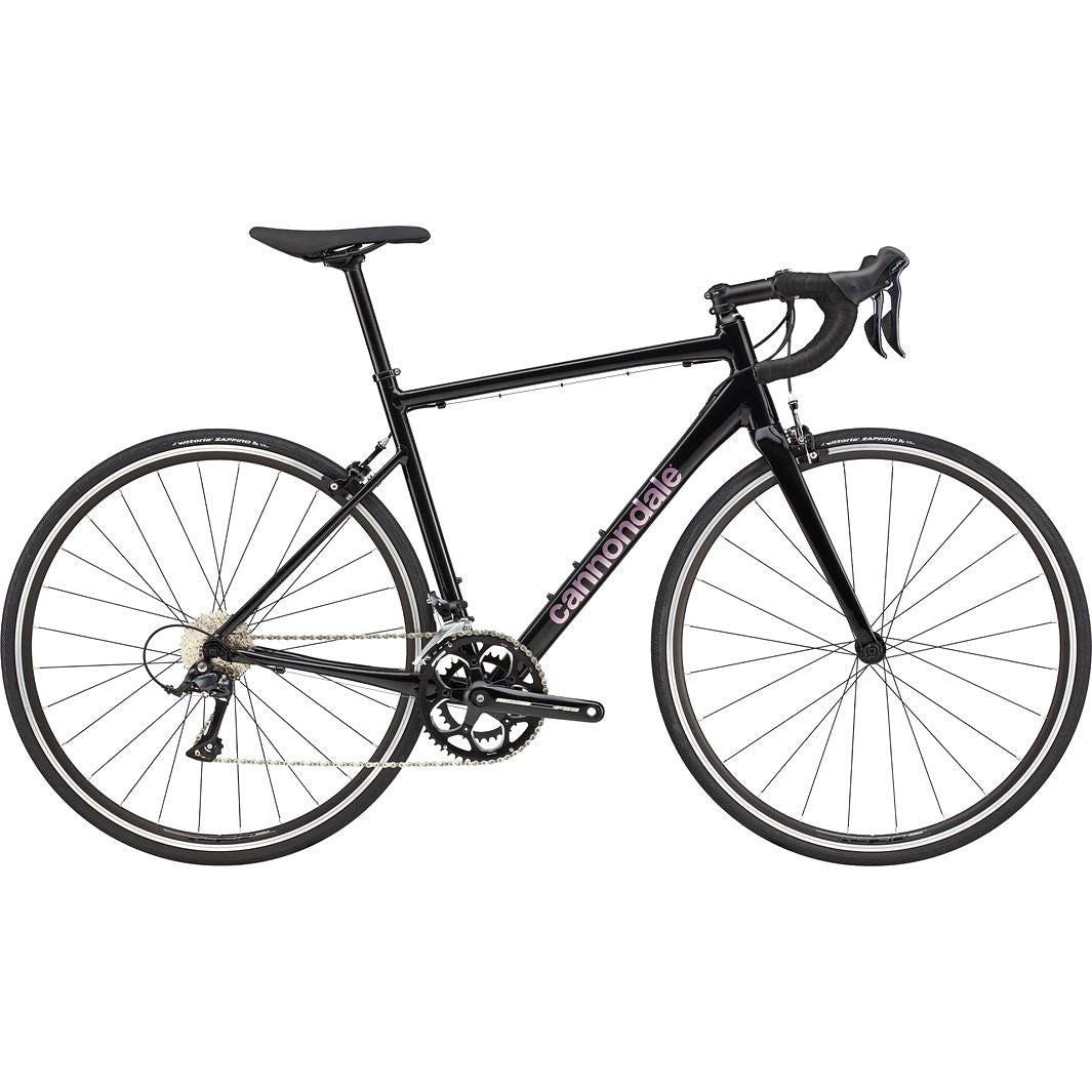 Cannondale Optimo 58cm Blue USED - Stedman's Bike Shop