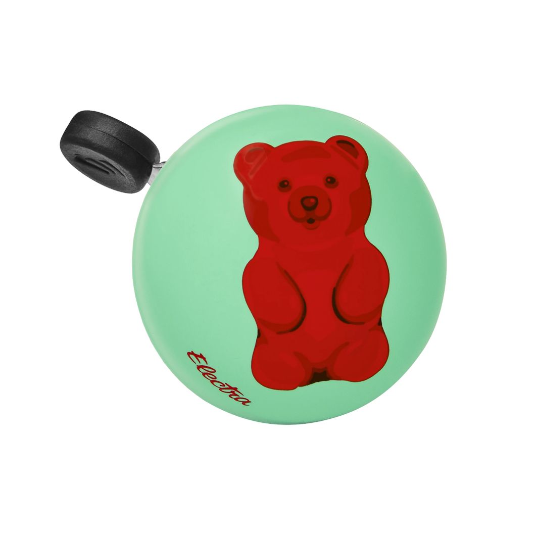 Electra Gummy Bear Domed Ringer Bike Bell
