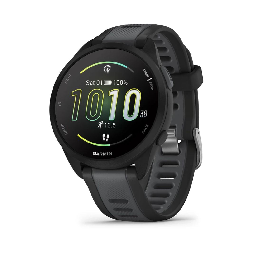 【新品未開封】GARMIN Forerunne 965 Black 保証書付き 新品未開封】GARMIN Forerunne 965 Black 保証書付き
