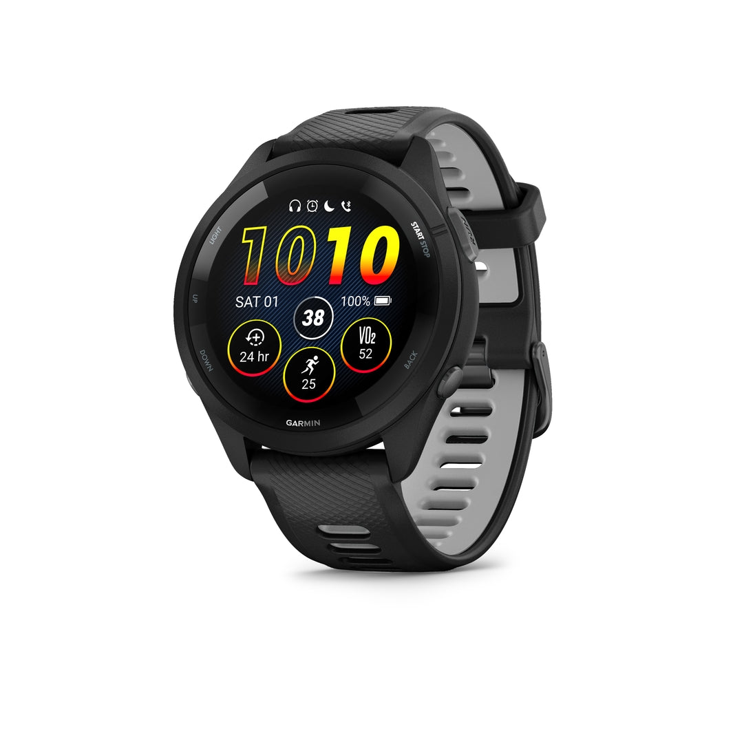 Garmin Forerunner 265 – Biloxi Bicycle Works