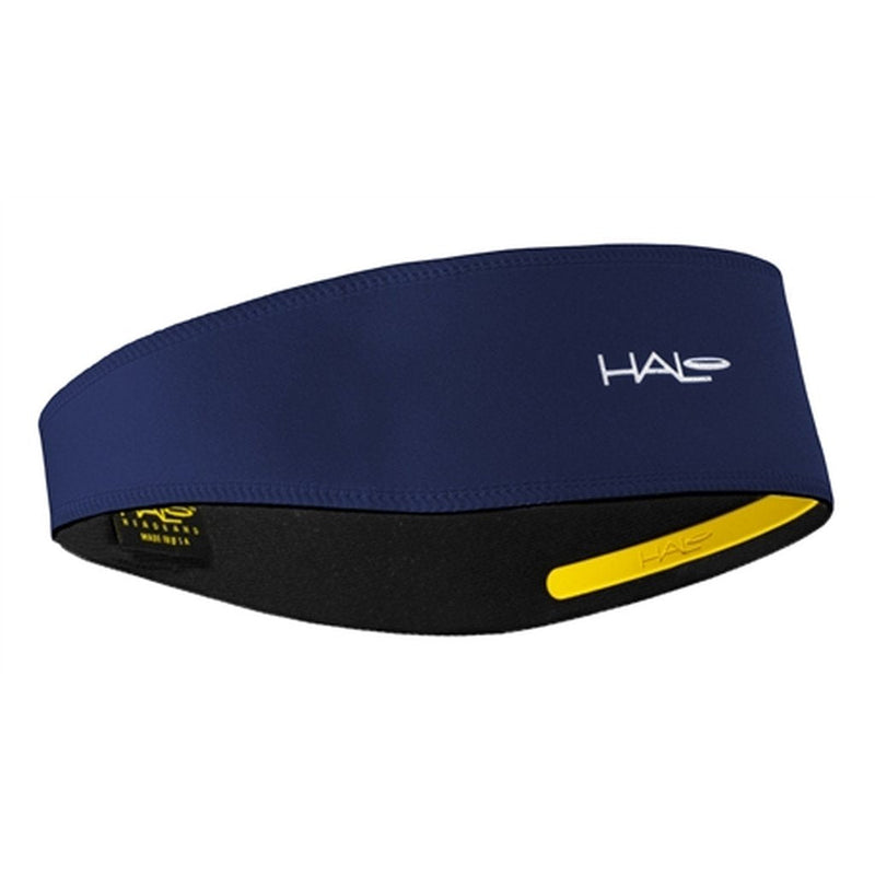 Halo II Pullover Headband - Navy / / 