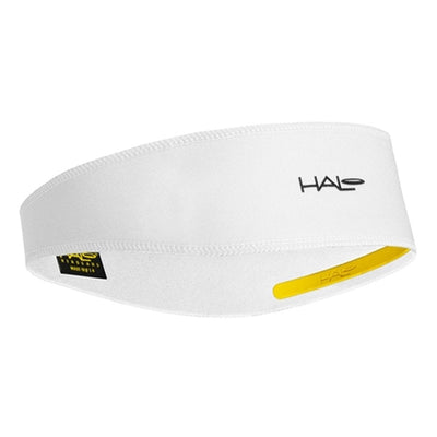 Halo II Pullover Headband - White / / 