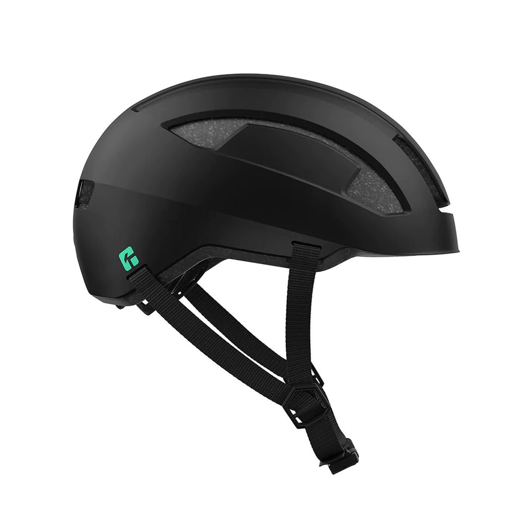 bike helmet lazer Lazer Cityzen Kineticore Helmet Large Matte Black
