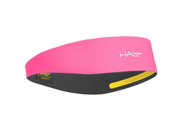 Halo II Pullover Headband - Pink / / 