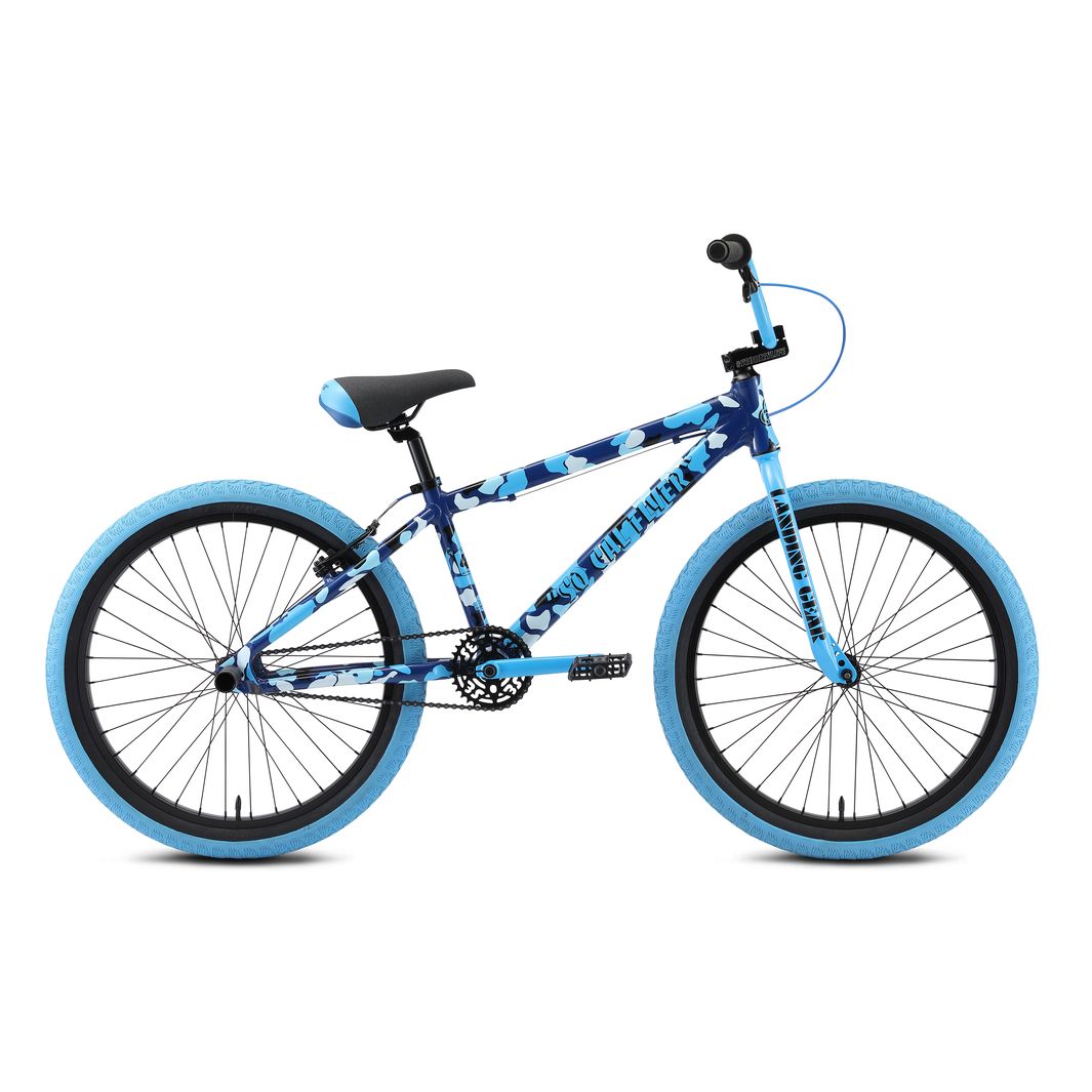 SE Bikes So Cal Flyer 24