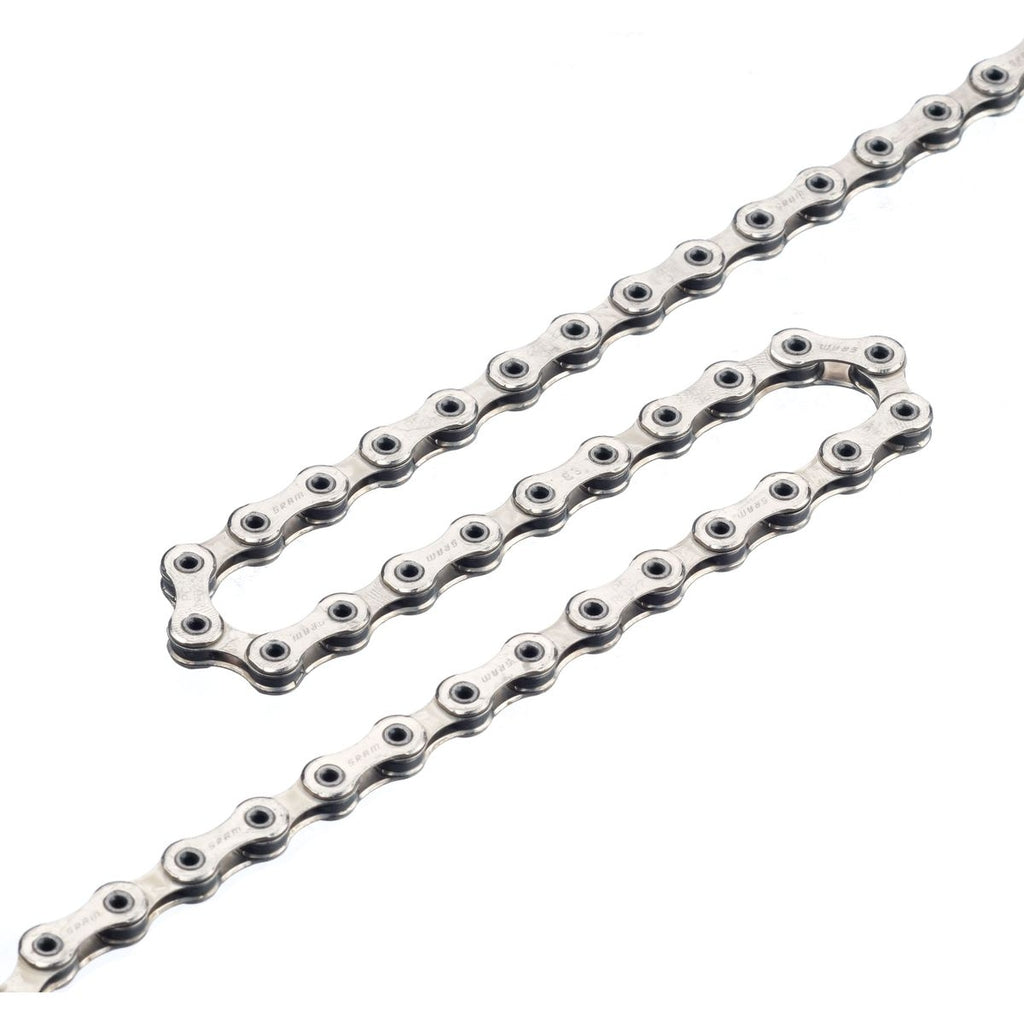 SRAM RED 22 Hollow Pin 11 Speed Chain Powerlock Biloxi Bicycle Works