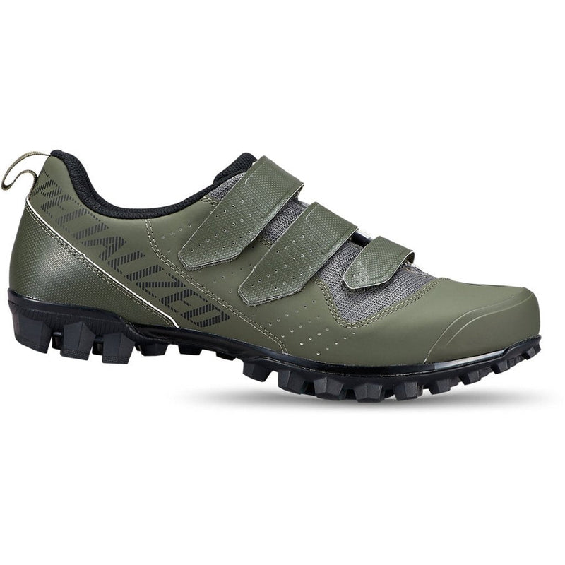 Specialized Recon 1.0 MTB Shoes - 36 / Oak Green / 