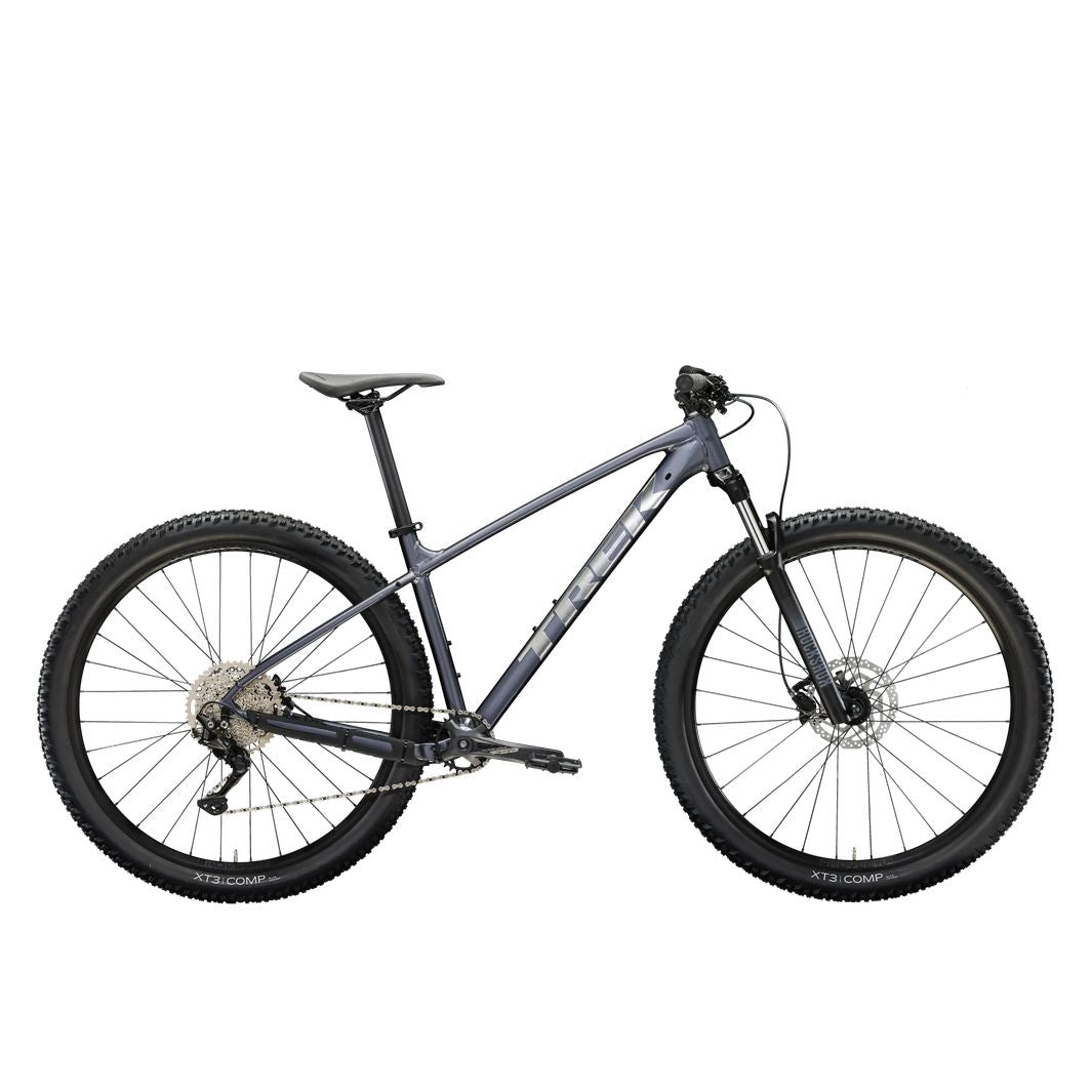 Trek marlin upgrades best sale