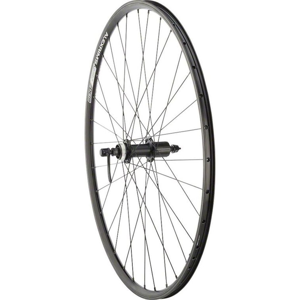 Double discount wall wheels