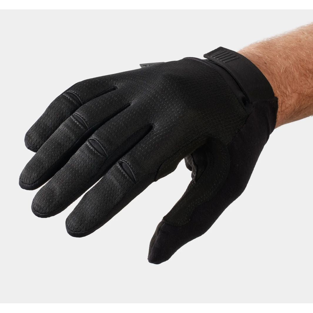 Trek Circuit XX-Small Black Cycling Glove main image 1