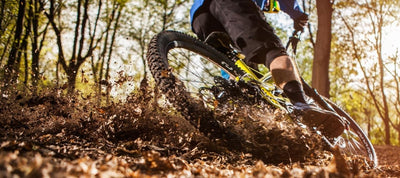 How To Know It’s Time To Buy a New Mountain Bike