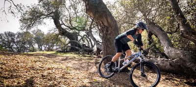 Best Mountain Bikes for Women + What to Look For