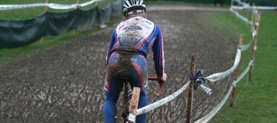How to Prepare for Cyclocross Season