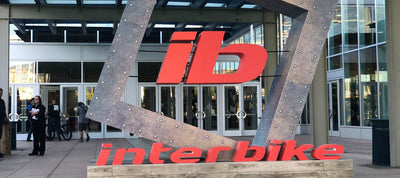 Taking on Interbike - The Event