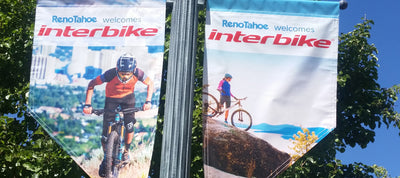 Taking on Interbike - Intro