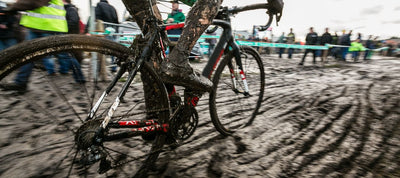Reasons Why You Should Try Cyclocross Racing