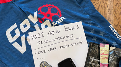 The secret to scoring with New Year’s resolutions