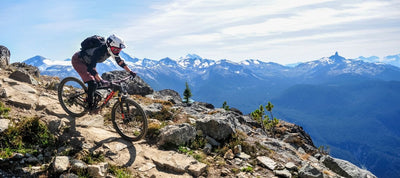 Tips for Buying Your First Mountain Bike