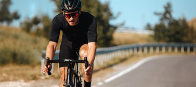 Cycling Tips to Stay Cool in Summer