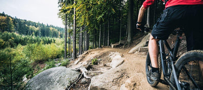 Must-Ride Mountain Bike Trails in the US
