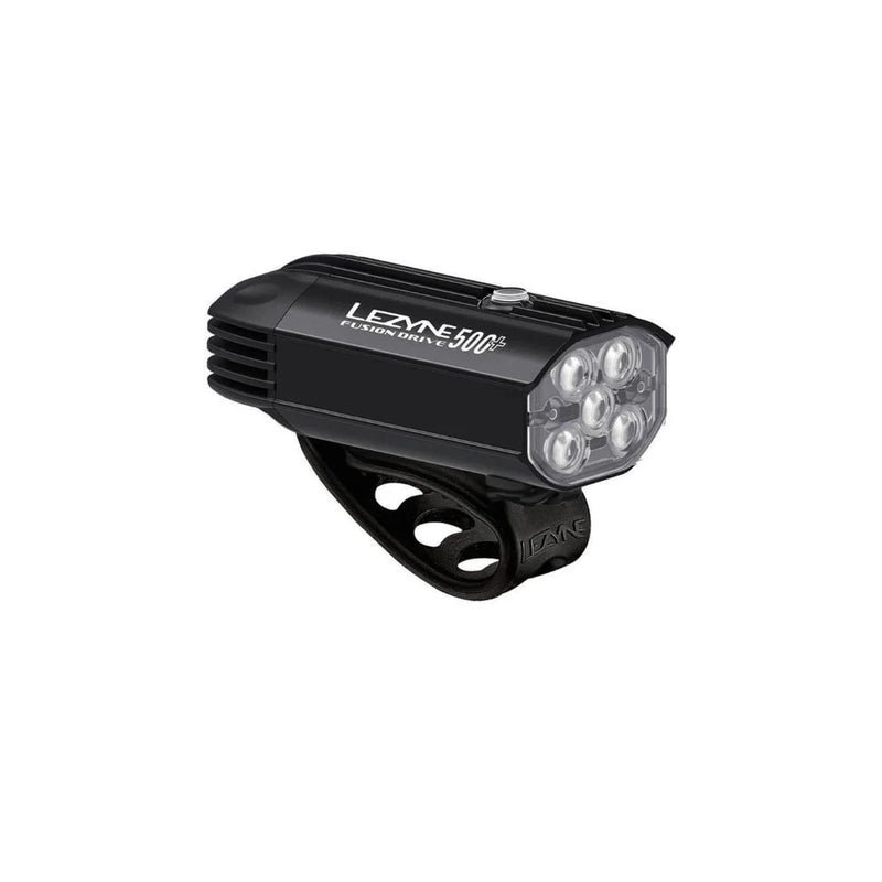 Lezyne Fusion Drive 500+ Front