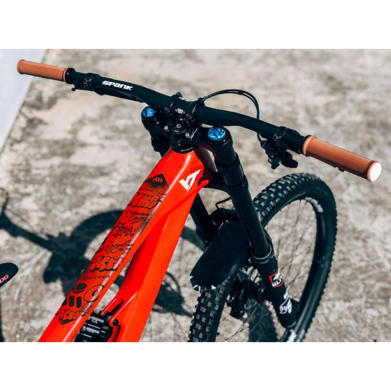 All Mountain Style Honeycomb Frame Guard Extra - / / 