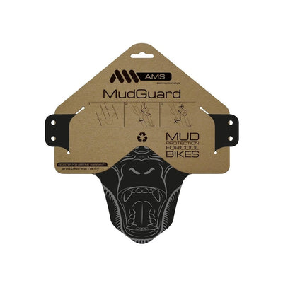 All Mountain Style Mud Guard - / / 