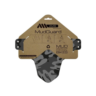 All Mountain Style Mud Guard - / / 
