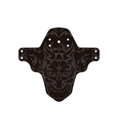 All Mountain Style Mud Guard - Devil / / 