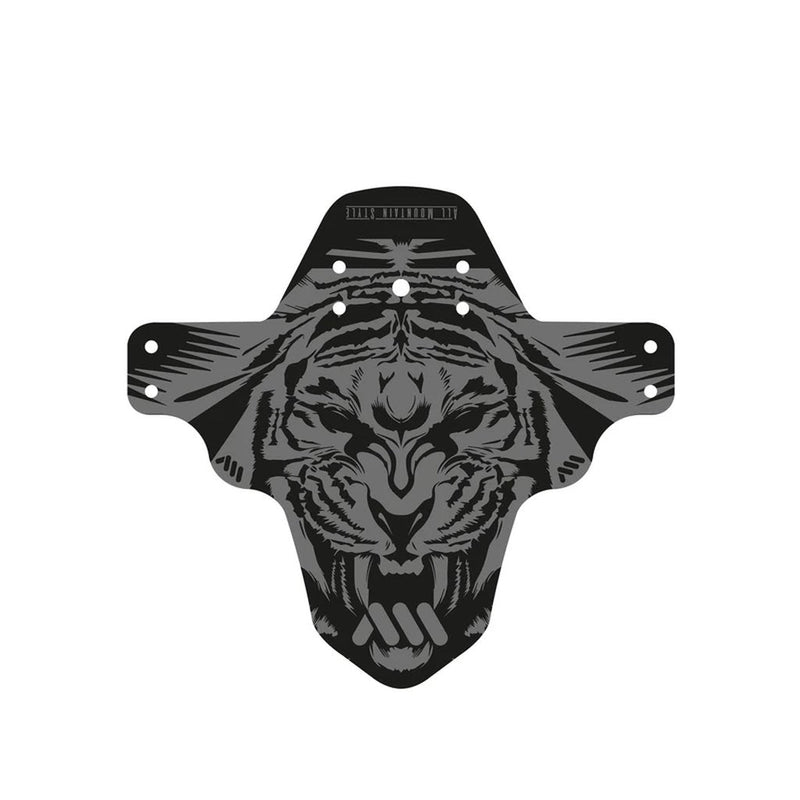 All Mountain Style Mud Guard - Tiger / / 