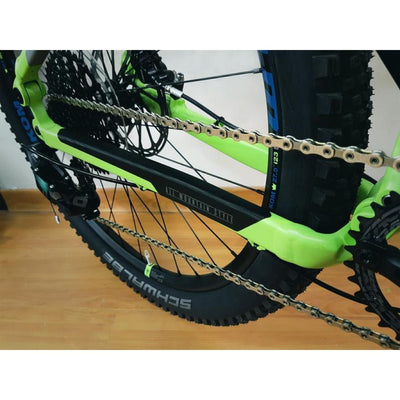 All Mountain Style Honeycomb Chain Guard - / / 