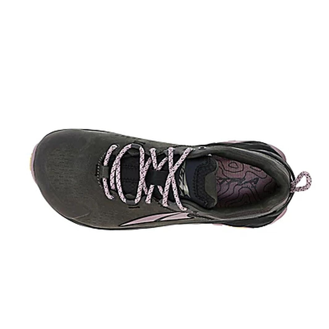 Altra Olympus 5 Hike Low GTX - Women