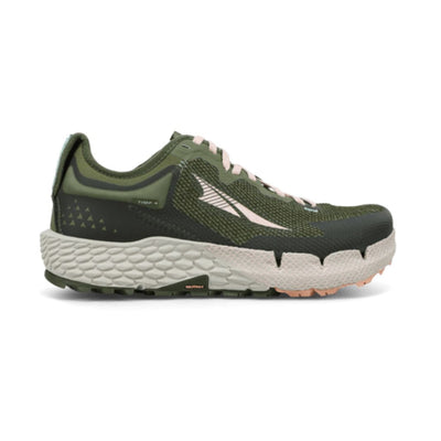 Altra Timp 4 - Women's - 5.5 / Dusty Olive / 