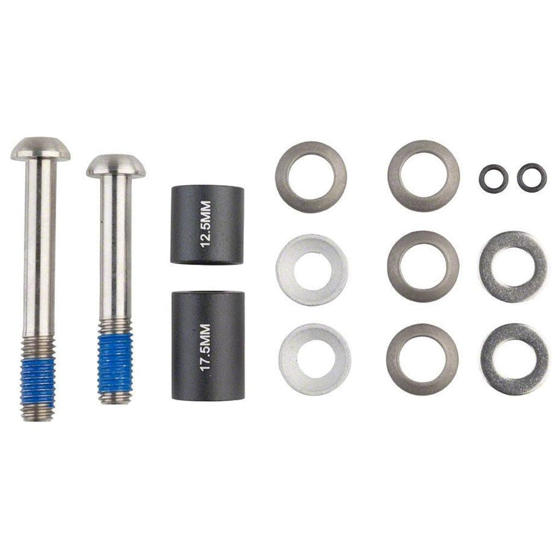 Avid Post Mount Disc Brake Spacer Kit - 20mm / / 