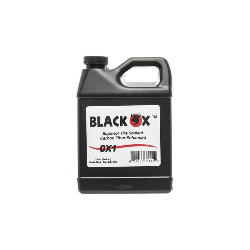 Black Ox Tire Sealant - 32oz / / 