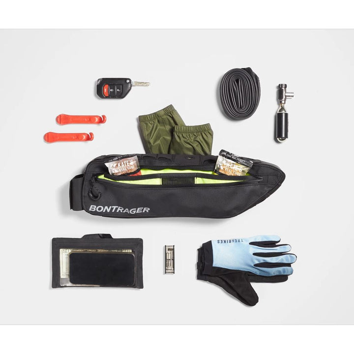 Bontrager Adventure Boss Frame Bag – Biloxi Bicycle Works