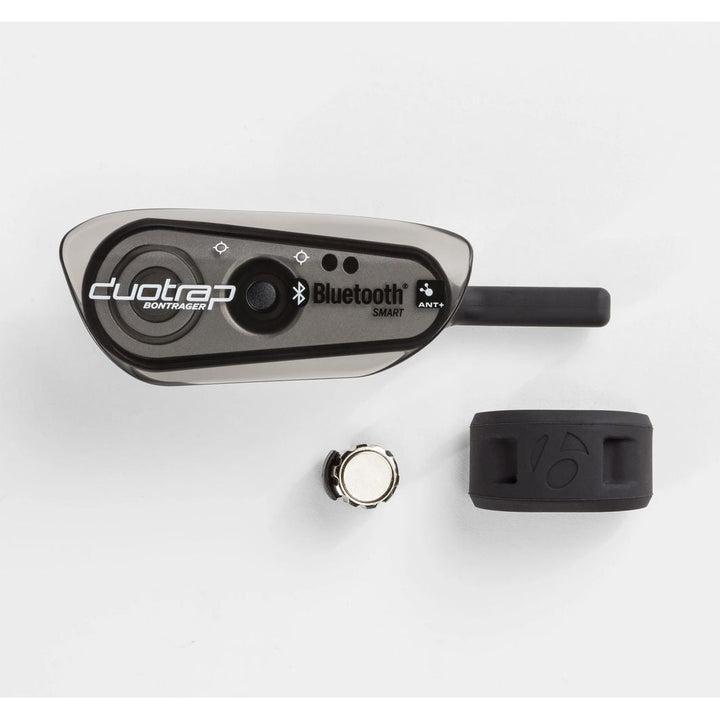 Bontrager speed sensor hotsell