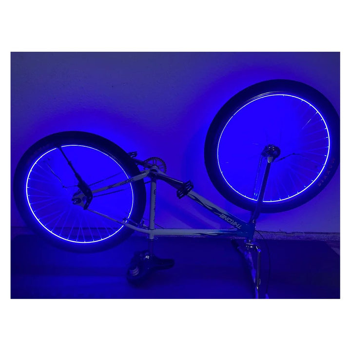 Rimfire Bicycle Lighting, Safety Cycling, BMX, LED Wheel lights, Burning Man LED Rimfire Bicycle Lighting, Safety Cycling, BMX, LED Wheel lights, Burning Man LED