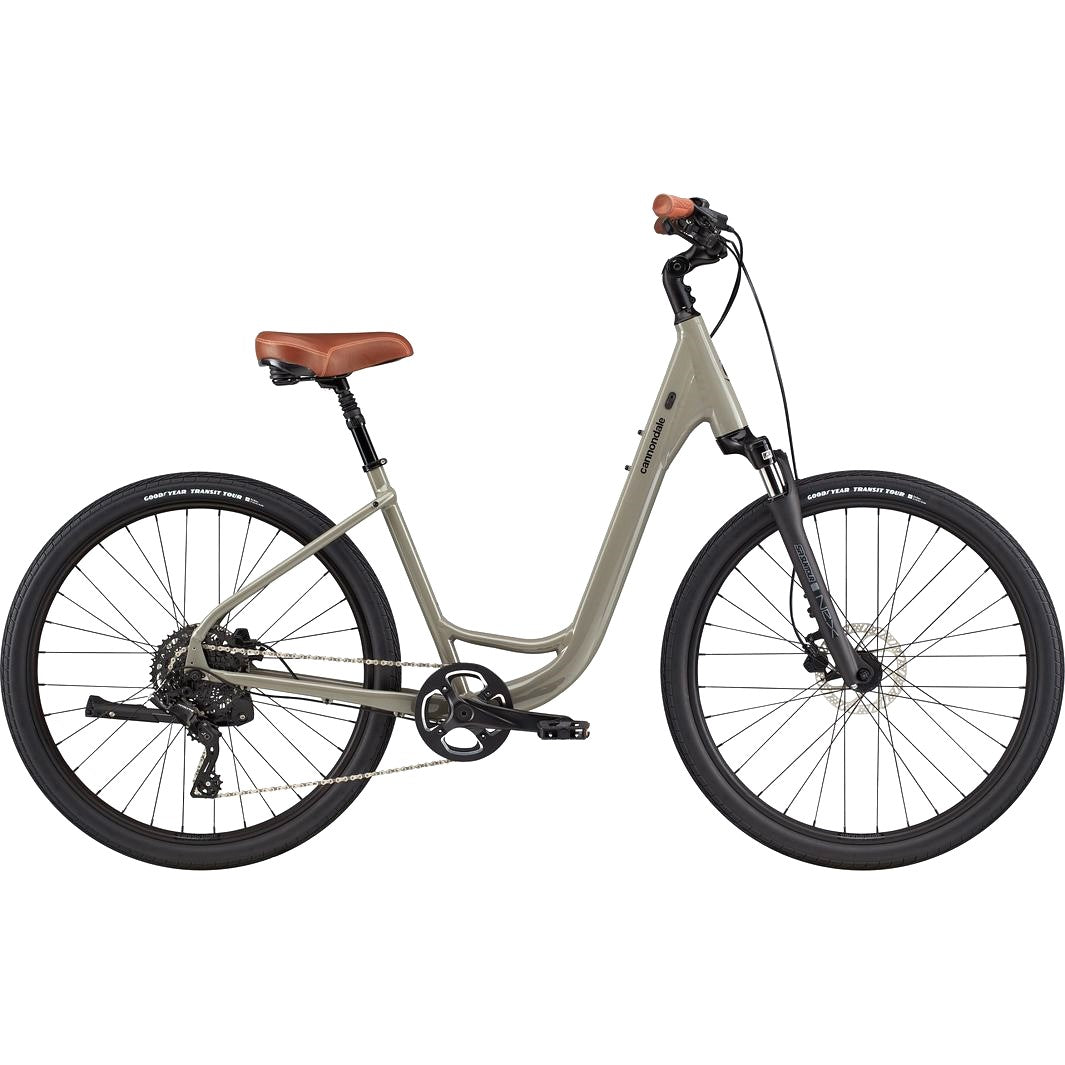 【正規品質保証】 Cannondale Adventure Works Bicycle Biloxi – 1 自転車本体