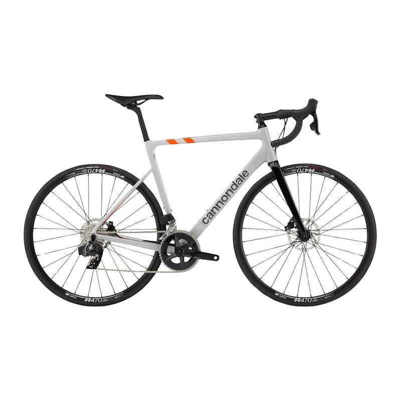 Cannondale CAAD 13 - Disc Rival AXS
