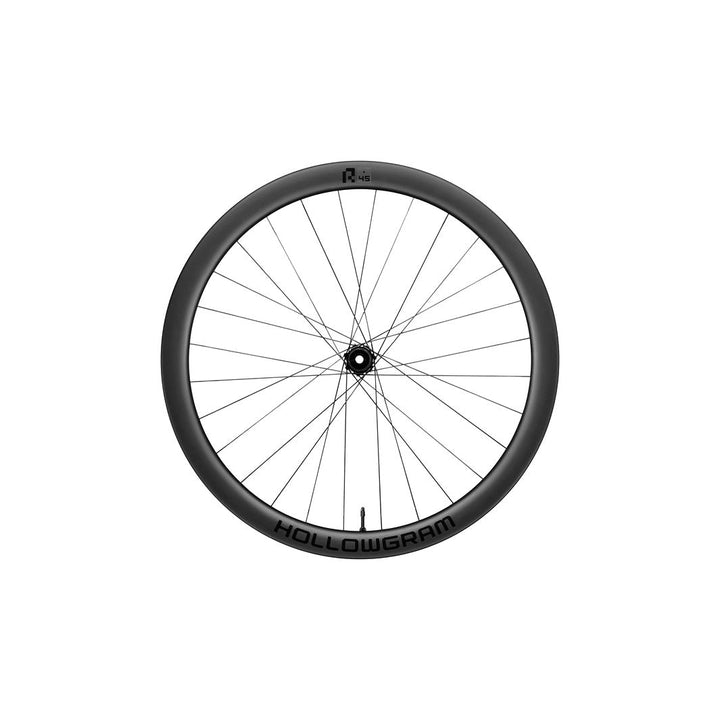 Cannondale HollowGram R45 wheelset review - Wheelsets - Wheels