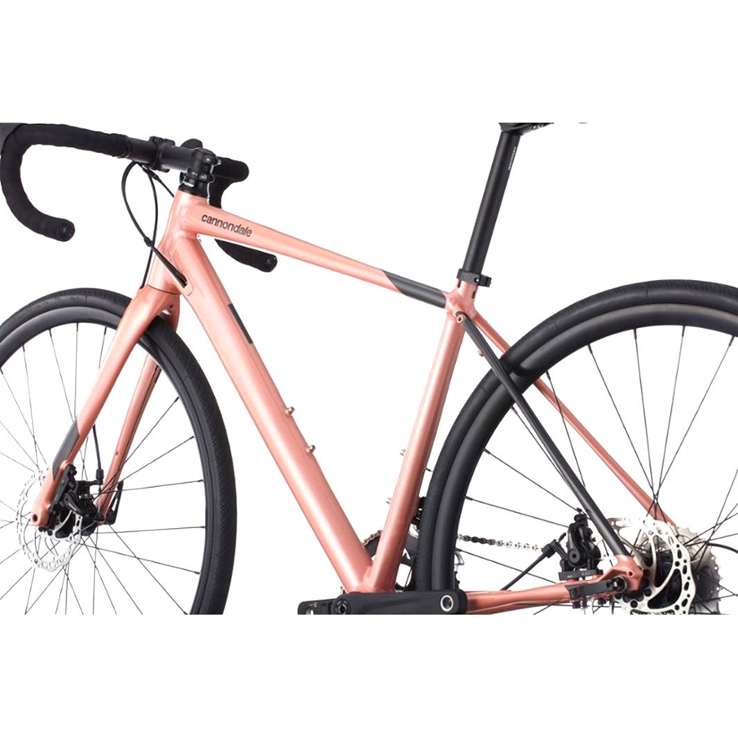 Cannondale Synapse Women's Tiagra