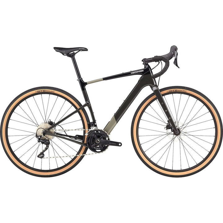 cannondale topstone カーボン4 Cannondale Topstone Carbon 4 – Biloxi Bicycle Works