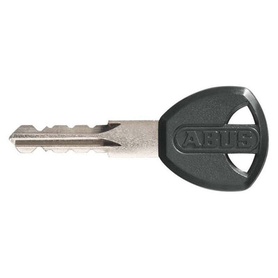 ABUS Chain Lock 1500/110 Web - Black / / 