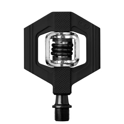 Crankbrothers Candy 1 Pedals - Black / / 