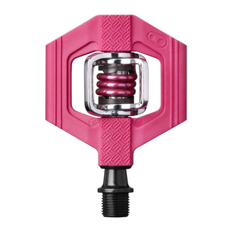 Crankbrothers Candy 1 Pedals - Pink / / 