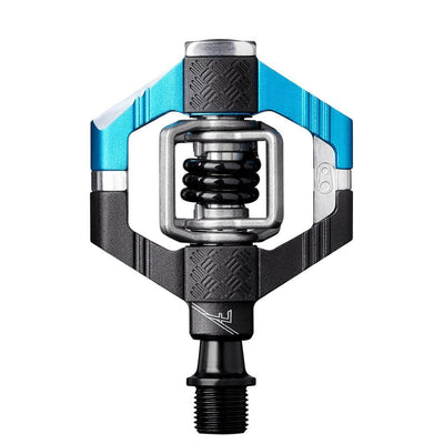 Crankbrothers Candy 7 Pedals - Electric Blue / / 