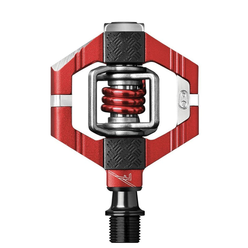 Crankbrothers Candy 7 Pedals - Red / / 